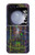 S3545 量子粒子衝突 Quantum Particle Collision Samsung Galaxy Z Flip 5 バックケース、フリップケース・カバー