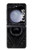 S3619 ダークゴシックライオン Dark Gothic Lion Samsung Galaxy Z Flip 5 バックケース、フリップケース・カバー
