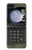 S3959 ミリタティ ラジオ グラフィック プリント Military Radio Graphic Print Samsung Galaxy Z Flip 5 バックケース、フリップケース・カバー