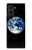 S2266 地球惑星宇宙スター星雲 Earth Planet Space Star nebula Samsung Galaxy Z Fold 5 バックケース、フリップケース・カバー