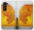 S2391 ビールグラス Beer Glass Samsung Galaxy Z Fold 5 バックケース、フリップケース・カバー