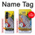 S2809 タロットカード 女帝 Tarot Card The Empress Samsung Galaxy Z Fold 5 バックケース、フリップケース・カバー