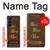 S2824 ワンス・アポン・ア・タイム・ブック・カバー Once Upon a Time Book Cover Samsung Galaxy Z Fold 5 バックケース、フリップケース・カバー