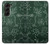 S3211 サイエンスグリーンボード Science Green Board Samsung Galaxy Z Fold 5 バックケース、フリップケース・カバー
