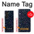 S3220 スターマップ星座星座 Star Map Zodiac Constellations Samsung Galaxy Z Fold 5 バックケース、フリップケース・カバー
