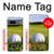 S0068 ゴルフ Golf Google Pixel 7a バックケース、フリップケース・カバー
