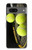 S0072 テニス Tennis Google Pixel 7a バックケース、フリップケース・カバー