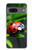 S0263 天道虫 Ladybug Google Pixel 7a バックケース、フリップケース・カバー