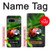 S0263 天道虫 Ladybug Google Pixel 7a バックケース、フリップケース・カバー
