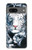 S0265 ホワイトタイガー White Tiger Google Pixel 7a バックケース、フリップケース・カバー