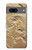 S0380 恐竜化石 Dinosaur Fossil Google Pixel 7a バックケース、フリップケース・カバー