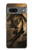 S0388 ドラゴンライダー Dragon Rider Google Pixel 7a バックケース、フリップケース・カバー