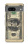 S0702 お金 ドル Money Dollars Google Pixel 7a バックケース、フリップケース・カバー