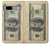 S0702 お金 ドル Money Dollars Google Pixel 7a バックケース、フリップケース・カバー