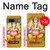 S0896 主ガネシュ・ヒンズー教徒の神 Lord Ganesh Hindu God Google Pixel 7a バックケース、フリップケース・カバー