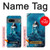 S0899 マーメイド Mermaid Google Pixel 7a バックケース、フリップケース・カバー