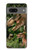 S1452 トレックス ラプター 恐竜 Trex Raptor Dinosaur Google Pixel 7a バックケース、フリップケース・カバー