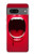 S2103 吸血鬼の口 Vampire Mouth Google Pixel 7a バックケース、フリップケース・カバー