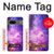 S2207 天の川銀河 Milky Way Galaxy Google Pixel 7a バックケース、フリップケース・カバー