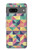 S2379 変動パターン Variation Pattern Google Pixel 7a バックケース、フリップケース・カバー