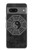 S2503 タオダルマ陰陽 Tao Dharma Yin Yang Google Pixel 7a バックケース、フリップケース・カバー