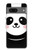 S2662 可愛いパンダ Cute Panda Cartoon Google Pixel 7a バックケース、フリップケース・カバー