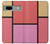 S2795 チークパレット Cheek Palette Color Google Pixel 7a バックケース、フリップケース・カバー