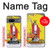 S2806 タロットカード 魔術師 Tarot Card The Magician Google Pixel 7a バックケース、フリップケース・カバー