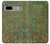 S2872 グスタフ・クリムト けしの野 Gustav Klimt Poppy Field Google Pixel 7a バックケース、フリップケース・カバー S2872 グスタフ・クリムト けしの野 Gustav Klimt Poppy Field Google Pixel 7a バックケース、フリップケース・カバー