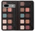S3183 リップパレット Lip Palette Google Pixel 7a バックケース、フリップケース・カバー