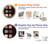 S3183 リップパレット Lip Palette Google Pixel 7a バックケース、フリップケース・カバー