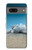 S3213 海 海の貝殻 Sea Shells Under the Sea Google Pixel 7a バックケース、フリップケース・カバー