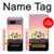 S3252 自転車 日没 Bicycle Sunset Google Pixel 7a バックケース、フリップケース・カバー