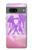 S3259 ゾディアックジェミニ Zodiac Gemini Google Pixel 7a バックケース、フリップケース・カバー