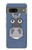 S3271 ロバの漫画 Donkey Cartoon Google Pixel 7a バックケース、フリップケース・カバー