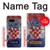 S3313 クロアチアflag Vintage Football Graphic Croatia Flag Vintage Football Graphic Google Pixel 7a バックケース、フリップケース・カバー