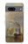 S3338 J. M. W.  J. M. W. Turner The Fighting Temeraire Google Pixel 7a バックケース、フリップケース・カバー