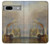 S3338 J. M. W.  J. M. W. Turner The Fighting Temeraire Google Pixel 7a バックケース、フリップケース・カバー