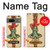 S3377 タロットカード絞首刑の男 Tarot Card Hanged Man Google Pixel 7a バックケース、フリップケース・カバー