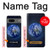 S3430 青い星 Blue Planet Google Pixel 7a バックケース、フリップケース・カバー