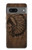 S3443 インディアンヘッド Indian Head Google Pixel 7a バックケース、フリップケース・カバー