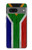 S3464 南アフリカの国旗 South Africa Flag Google Pixel 7a バックケース、フリップケース・カバー