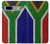S3464 南アフリカの国旗 South Africa Flag Google Pixel 7a バックケース、フリップケース・カバー