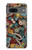 S3480 映画 Movie Acting Entertainment Google Pixel 7a バックケース、フリップケース・カバー