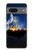 S3506 イスラムのラマダン Islamic Ramadan Google Pixel 7a バックケース、フリップケース・カバー