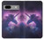 S3538 ユニコーンギャラクシー Unicorn Galaxy Google Pixel 7a バックケース、フリップケース・カバー