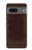 S3553 ヴィンテージブックカバー Vintage Book Cover Google Pixel 7a バックケース、フリップケース・カバー