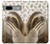 S3559 ナマケモノ Sloth Pattern Google Pixel 7a バックケース、フリップケース・カバー