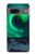 S3667 オーロラノーザンライト Aurora Northern Light Google Pixel 7a バックケース、フリップケース・カバー