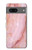 S3670 ブラッドマーブル Blood Marble Google Pixel 7a バックケース、フリップケース・カバー